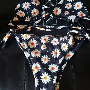 Woman's Bikini